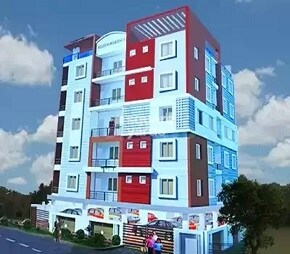 AJ Elleen Residency