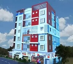 AJ Elleen Residency, Upparpalli, Hyderabad