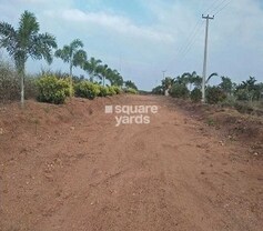 Ajasra Akash Vihar, Mansanpalle, Hyderabad