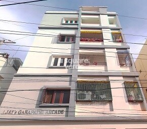 Ajay Ganapathi Arcade