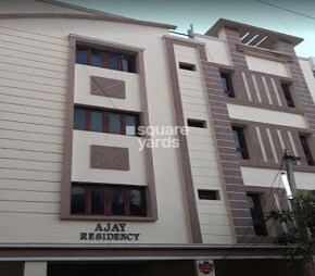 Ajay Residency Pokalwada project in Pokalwada, Hyderabad
