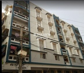 Ajitha Tower