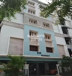 AJR Residency AJR Residency