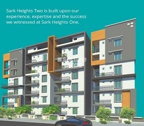 AK Heights Two, Kondapur, Hyderabad