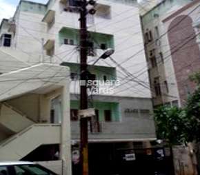 Akashdeep Apartment Begumpet Cover Image