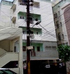 Akashdeep Apartment Begumpet Akashdeep Apartment Begumpet