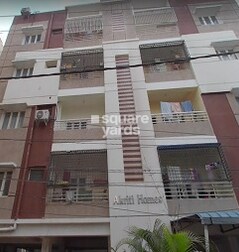 Akriti Homes Akriti Homes