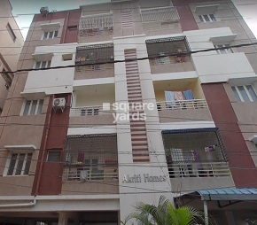 Akriti Homes Flagship