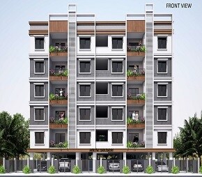 Akruthi Garudadri