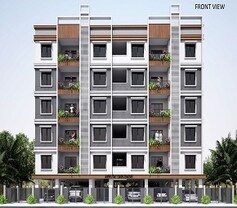 Akruthi Garudadri, Mallampet, Hyderabad