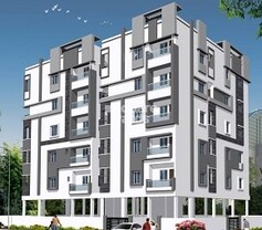 Akruthi Nandanavanam, Hydernagar, Hyderabad