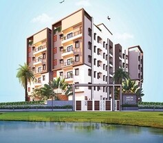 Akruthi Stavya, Bachupally, Hyderabad