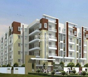Akruthi Venkatadri Towers