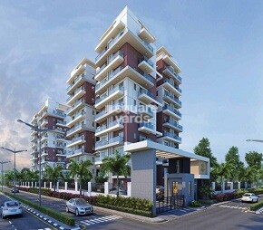 Akshaja Crown residential project in Narsingi