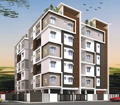 Akshara Muthadi Sumithra Residency, Medipalli, Hyderabad
