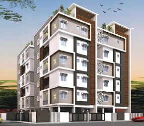 Akshara Muthadi Sumithra Residency