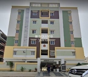 Akshaya Enclave Thumkunta