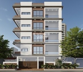 Akshaya Pride Enclave