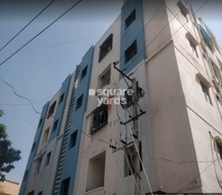 Akshaya Residency Boduppal Cover Image