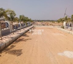 Akshita E City Enclave, Maheshwaram, Hyderabad
