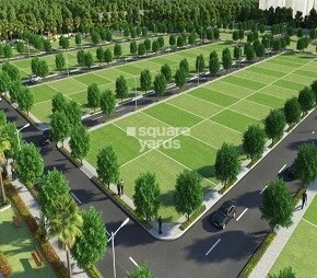 Akshita Golden Breeze Phase 4