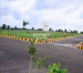 Akshita Golden Ridge