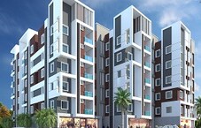 Akshita Heights Four Featured Image