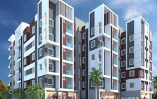 Akshita Heights Four Featured Image