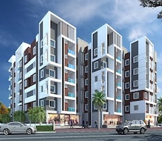 Akshita Heights Four, Kompally, Hyderabad
