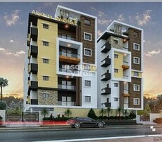 Akshita Heights One Featured Image