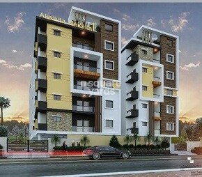 Akshita Heights One