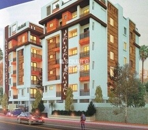 Akshita Heights Two