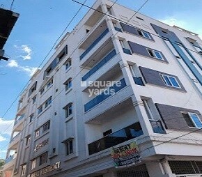 Al Aseri Residency