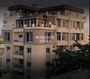 Al Haq Residency