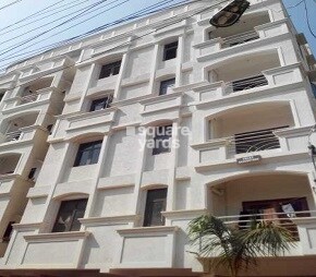 Al Kareem Residency
