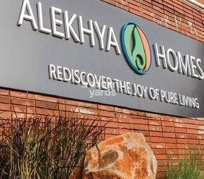 Alekhya Bamboo Grove Hafeezpet