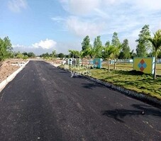 Alekhya Elite County Featured Image