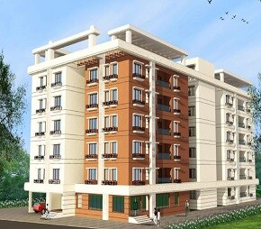 Alekhya Enclave in Shaikpet, Hyderabad