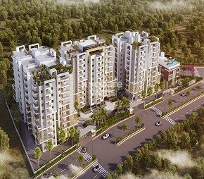 Alekhya Palm Woods, Gachibowli, Hyderabad