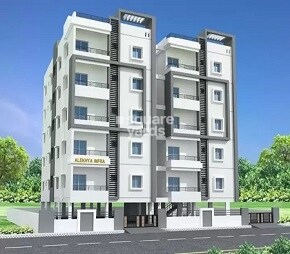 Alekhya Revantha Featured Image