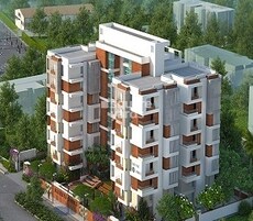 Alekhya Windmills Featured Image