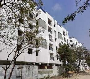 Alekhya Wood Rose residential project in Hafeezpet