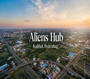 Aliens Hub Featured Image