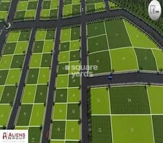 Aliens Hub, Kadthal, Hyderabad