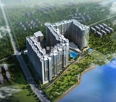 Aliens Space Station 1 Cassini, Tellapur, Hyderabad