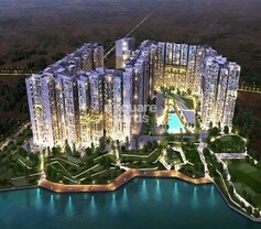 Aliens Space Station, Tellapur, Hyderabad