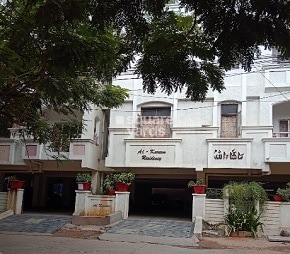 Alkareem Residency, Shaikpet, Hyderabad