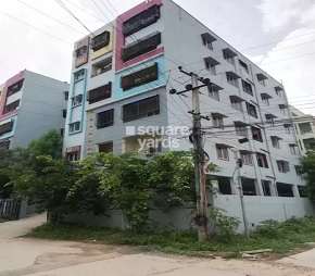 Allanki Residency in Indira Nagar, Hyderabad