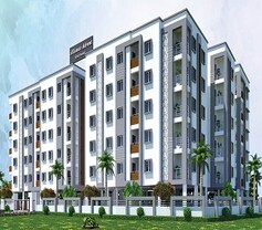 Alliance Advent, Isnapur, Hyderabad