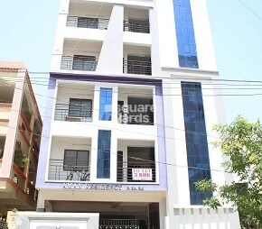 Aman Residency Puppalguda